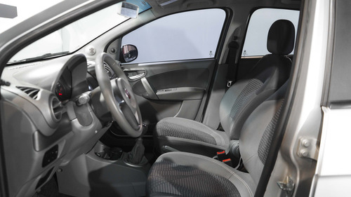 Fiat Palio 1.4 Attractive 85cv 2016