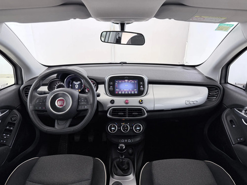 Fiat 500 X 1.4 POP STAR 2018