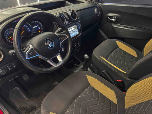 Renault Kangoo 1.6 Sce Stepway 2023