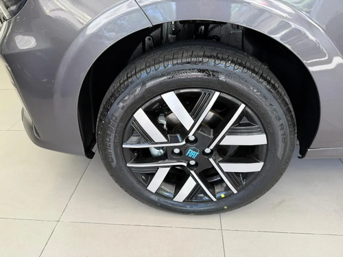 Fiat Cronos 1.3 Gse Precision Cvt 2026