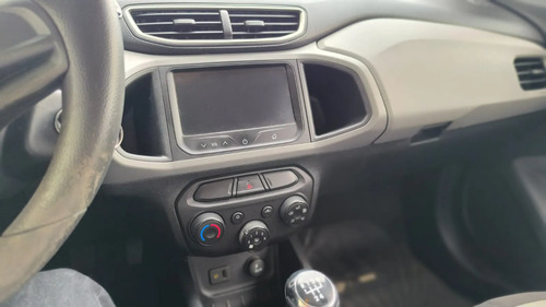 Chevrolet Onix 1.4 Lt Mt 98cv 2014