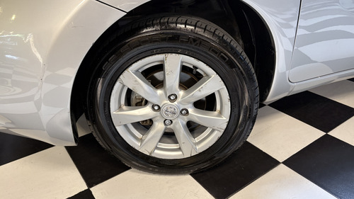 Nissan Note 1.6 Sense 110cv 2016