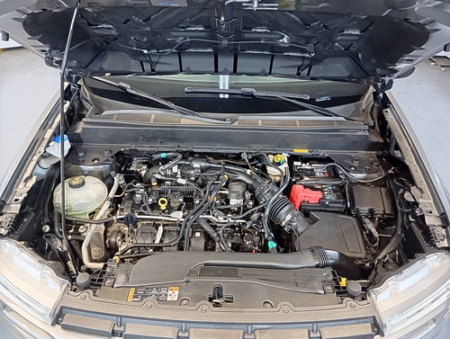 Ford Maverick 2.0 T 4wd Lariat At8 2024