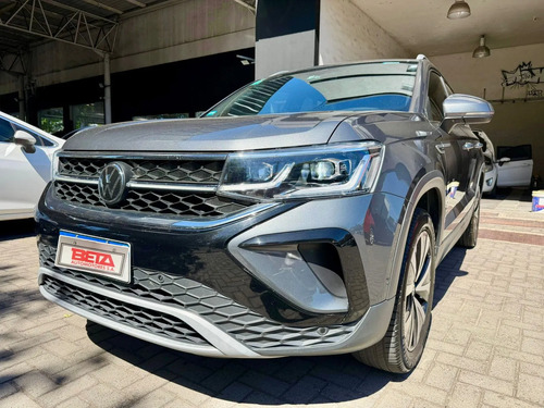 Volkswagen Taos 1.4 250 TSI HIGHLINE TIPTRONIC L23 2023