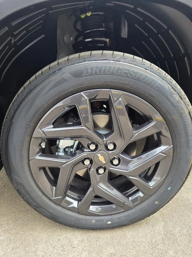 Chevrolet Montana 1.2 T Premier At 2026