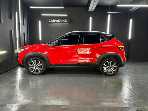 Fiat Pulse 1.0 IMPETUS L23 2024