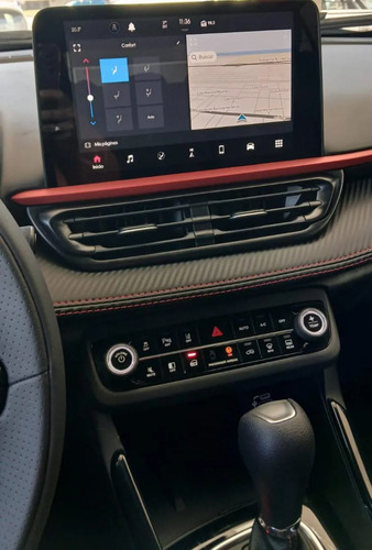 Fiat Pulse ABARTH 1.3 TURBO AUTOMATICO 2026