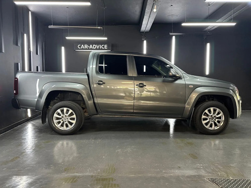 Volkswagen Amarok 2.0 TD 180HP 4X2 DC COMFORTLINE L16 2022