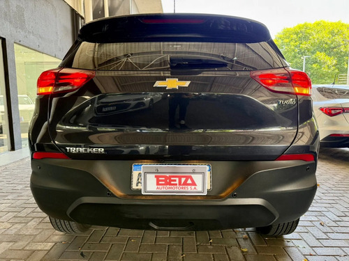 Chevrolet Tracker 1.2 TURBO AT6 L20 2024