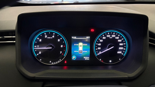 Grand Avenue 2.3Td Gl 4X2 At 2025