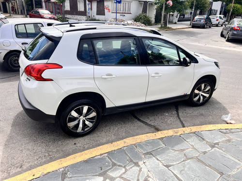 Peugeot 2008 1.6 Thp Sport 2019