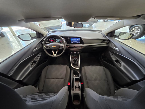 Chevrolet Onix 1.0 Lt 2026