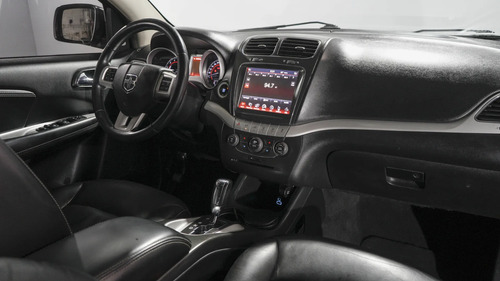 Dodge Journey 2.4 Sxt 170cv (techo, Dvd, Nav) 2017