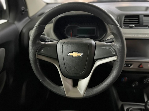 Chevrolet Spin 1.8 Lt 5as 105cv 2018