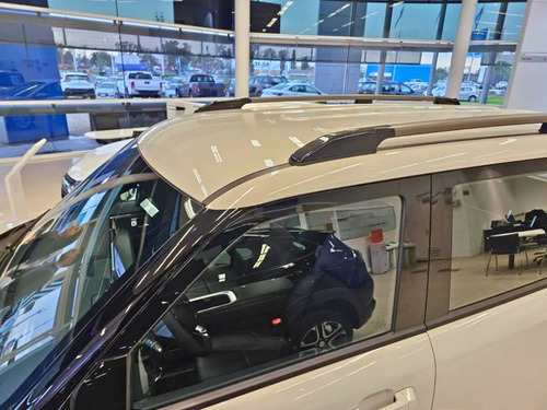 Chevrolet Spark EUV ACTIV 2026