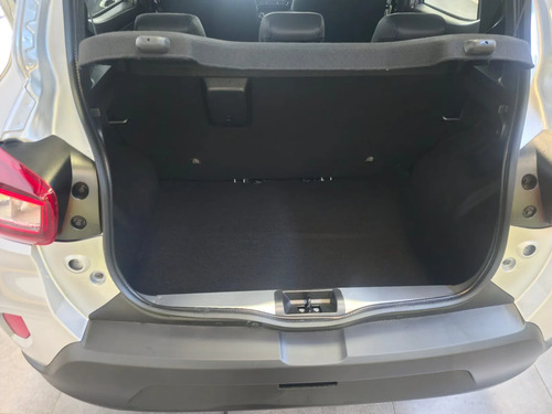 Renault Kwid 1.0 Sce 66Cv Iconic Bitono 2026