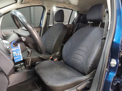 Renault Sandero 1.6 16V PRIVILEGE L15 2020