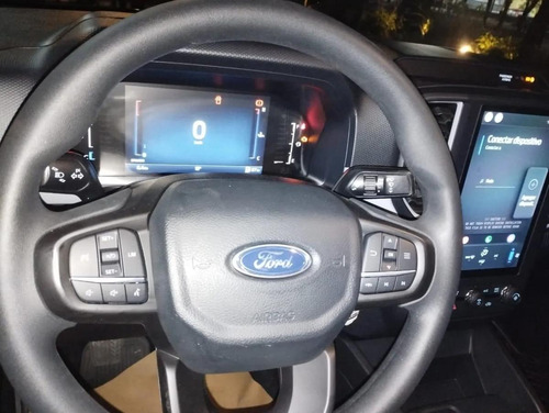 Ford Ranger 2.0 Cd Xl Turbo 170cv 4x4 2025