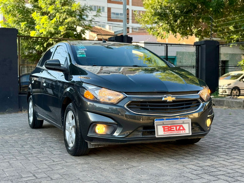Chevrolet Onix 1.4 LT 5P L16 2019