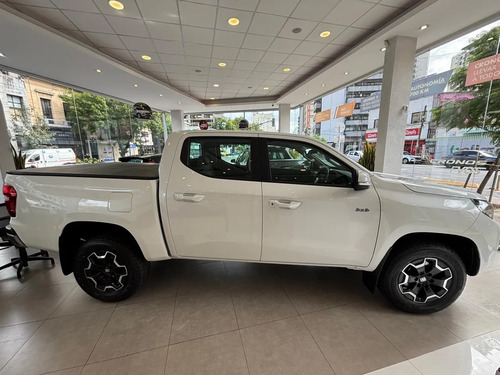 Fiat TITANO 2.2 Multijet Freedom Plus Awd At8 2026