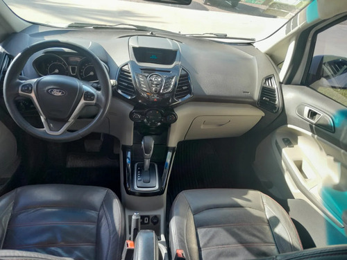 Ford Ecosport TITANIUM 2.0L AT POWER 2016