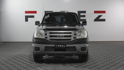 Ford Ranger 3.0 Cd Xls 4x2 2010