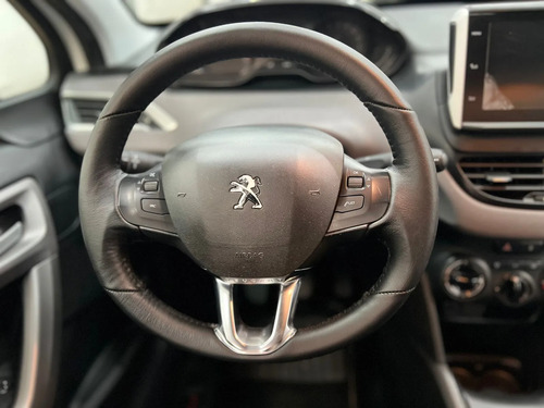 Peugeot 208 1.6 In Concert 2020