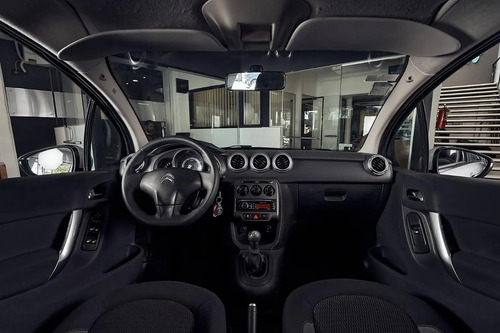 Citroën C3 1.5 I 90cv Tendance Pack Secure 2016