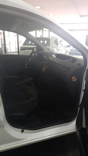 Renault Kangoo Ii Express 1.6 Sce Confort 2026