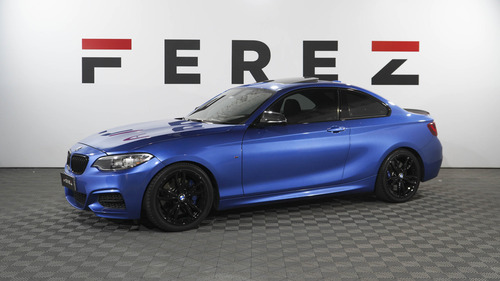BMW Serie 2 3.0 M235i 325cv 2016
