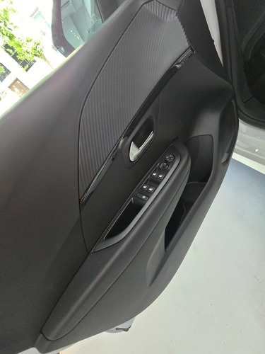 Peugeot 208 1.6 Allure At 2025