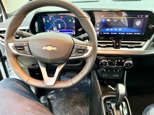 Chevrolet Spin 1.8 PREMIER AT 7AS L24 2026