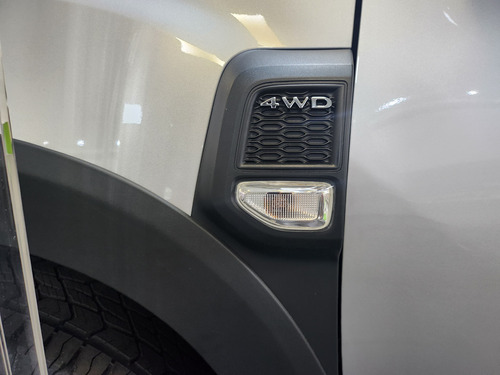 Renault Duster 1.3 Tce Turbo Iconic 155Cv 4X4 2026