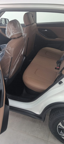 Hyundai Creta 1.5 Safety Cvt 2025