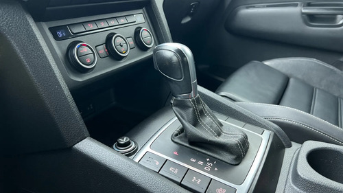 Volkswagen Amarok 3.0 V6 Extreme 2019