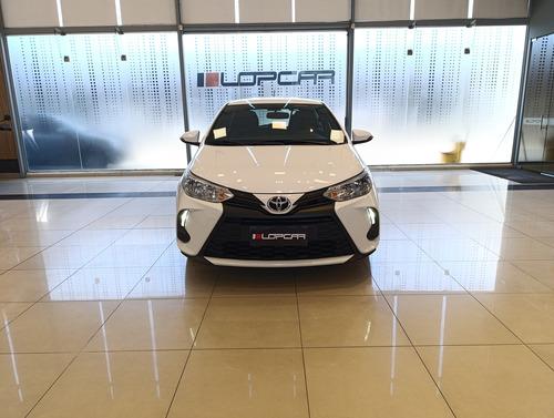 Toyota Yaris 1.5 107Cv Xs Cvt 2024