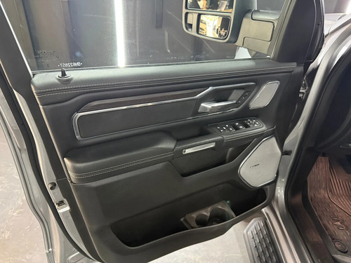 RAM 1500 3.0 DC 4X4 LARAMIE AT8 2025