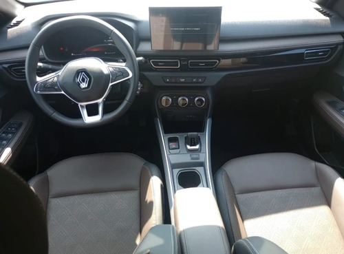 Renault Kardian Renault Kardian Iconic MY25 2025