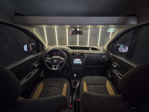 Renault Kangoo 1.6 Sce Stepway 2023