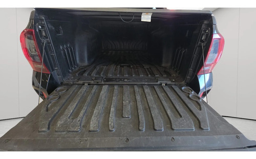 Renault Oroch 2.0 4X2 OUTSIDER PLUS L20 2021