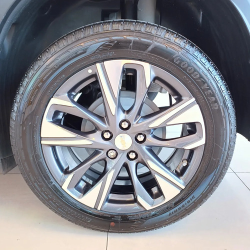 Chevrolet Tracker 1.2 Turbo Premier At 2025