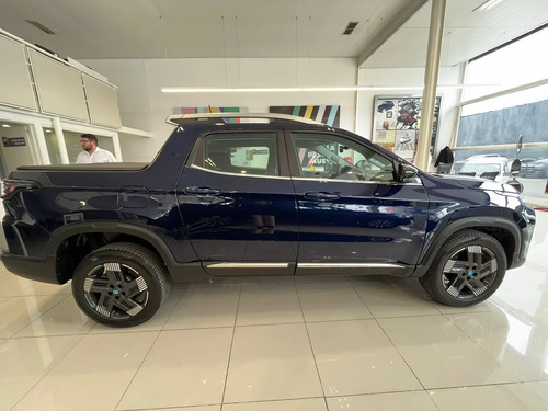 Fiat Toro 1.3 T270 Volcano 4X2 At 2026