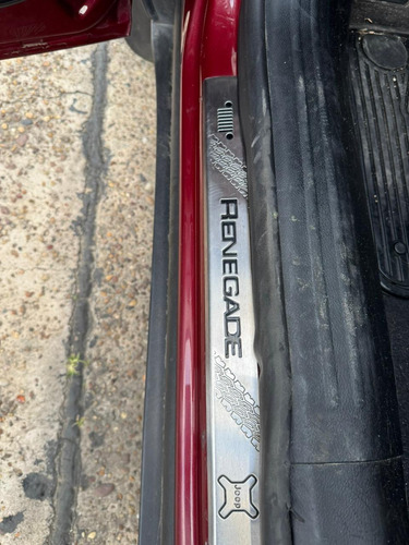 Jeep Renegade 1.8 Sport 2019