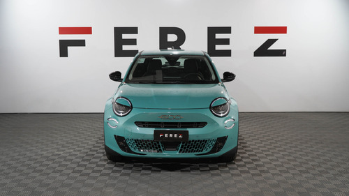 Fiat 600 hybrid 1.2 E-Dct 2026