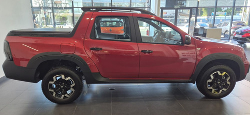 Renault Oroch 1.3 Tce 163 Iconic Cvt 2wd 2026