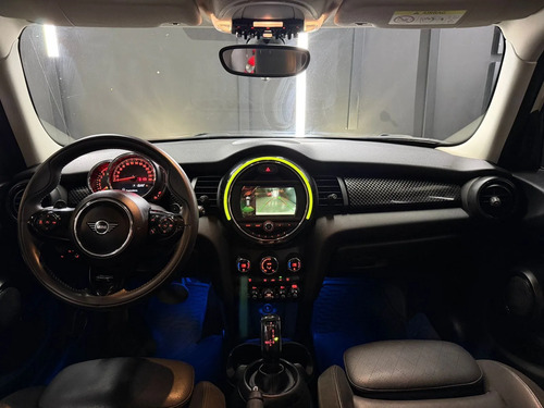 Mini Cooper S CHILI 5P L15 2021