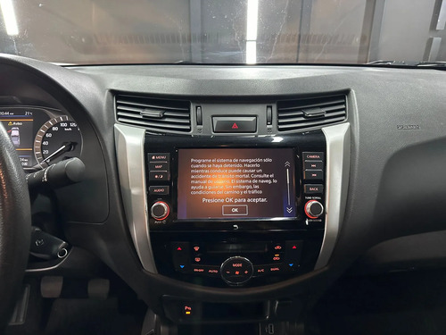 Renault Alaskan 2.3 TDI 4X2 INTENS L20 2022