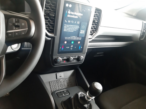 Ford Ranger 2.0 Cd 4X2 Xls 170Cv 2026