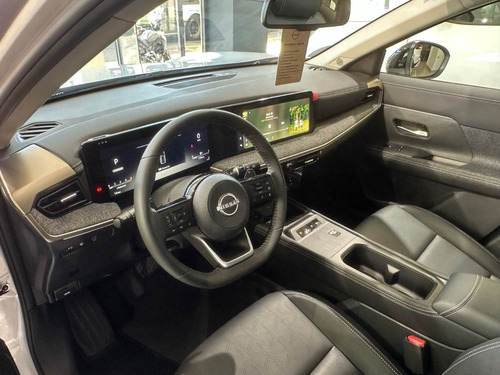 Nissan Kicks EXCLUSIVE 1.0T DCT 2026