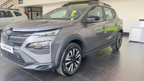 Renault Kardian 1.0 Tce Evolution 2026